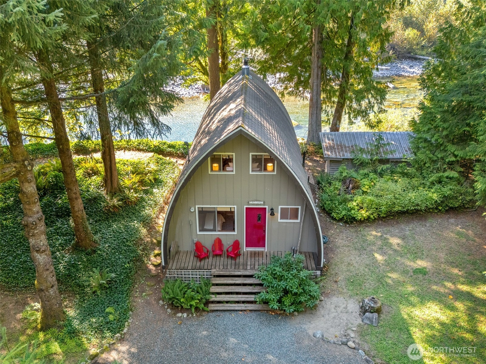 18325 642nd Ave NE Unit  Baring WA 98224