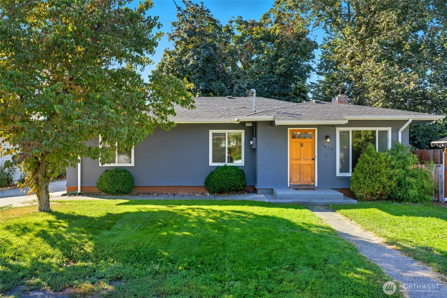 1820 Delmont St Walla Walla WA 99362