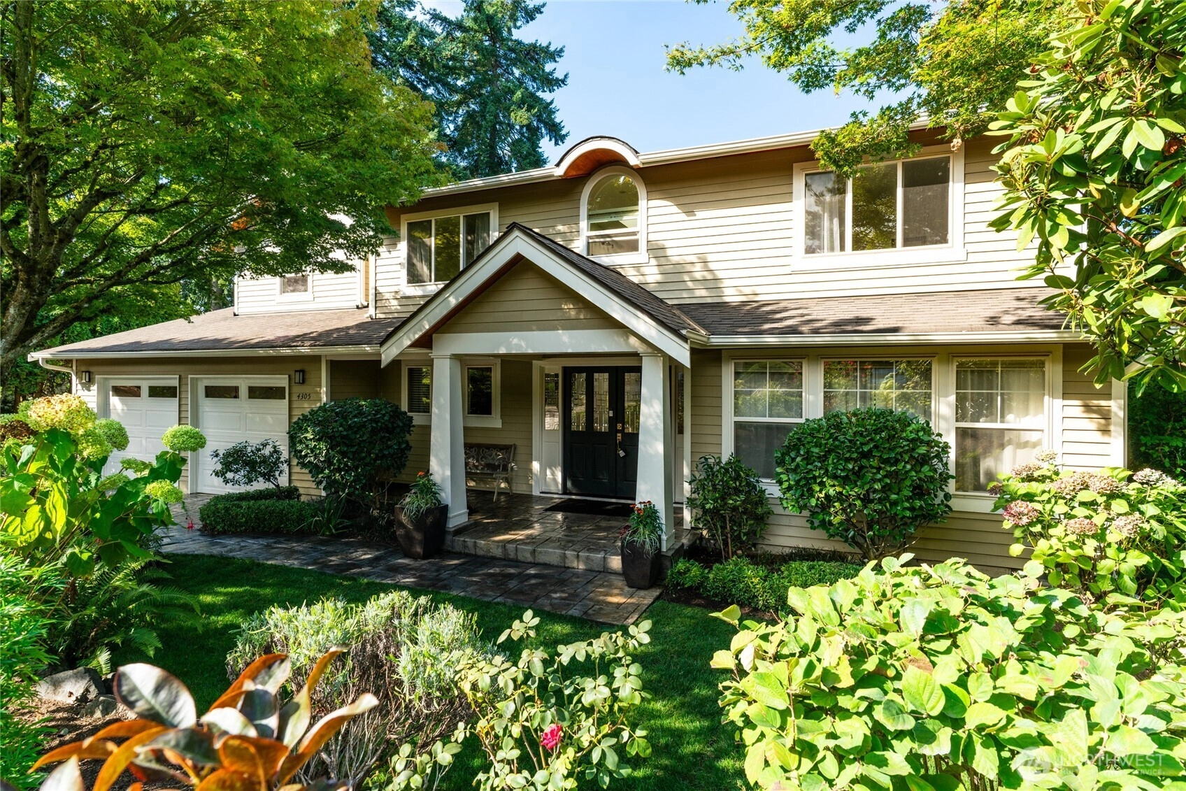 4305 105th Ave NE Kirkland WA 98033