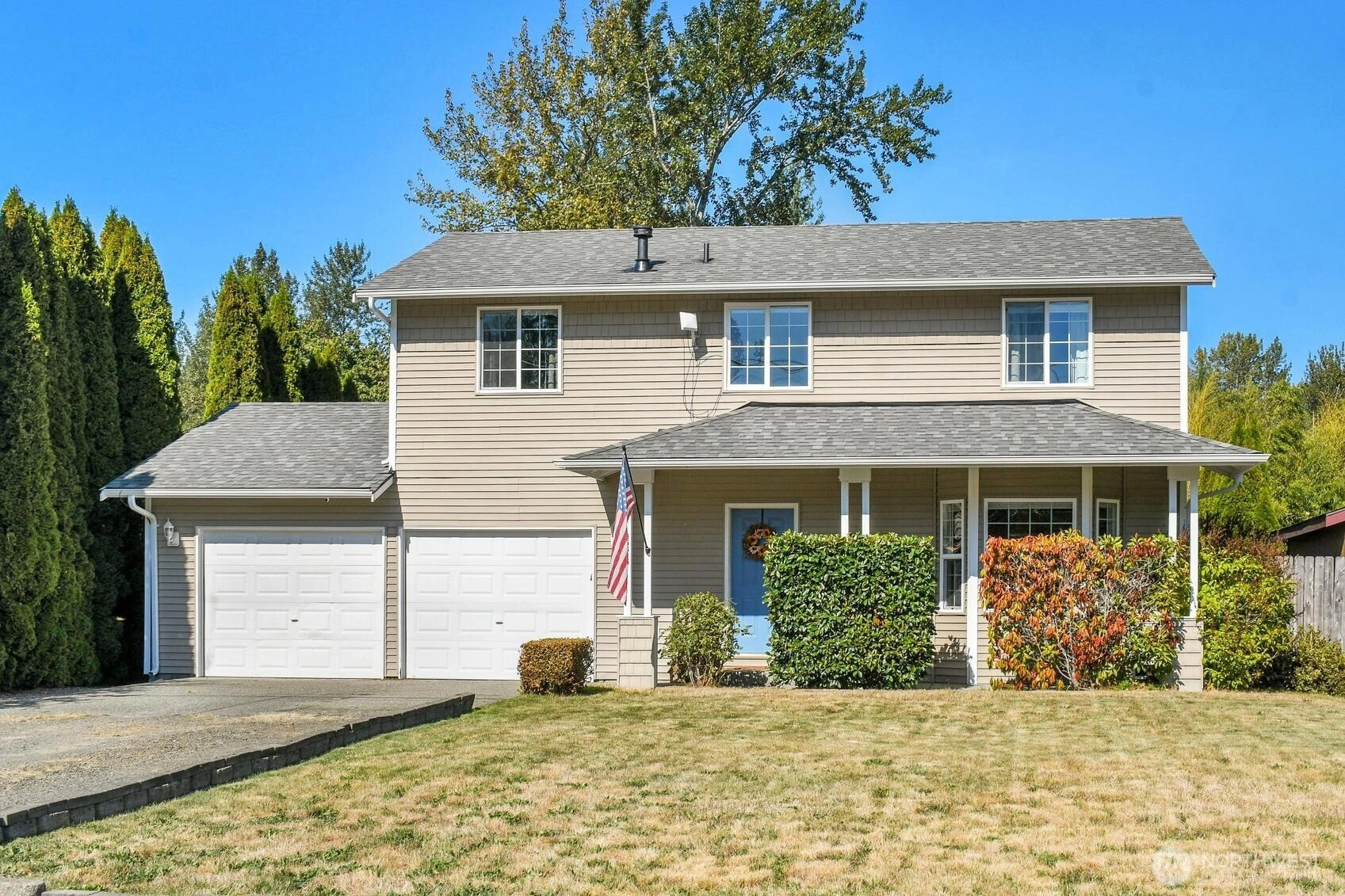 35615 158th St SE Unit  Sultan WA 98294