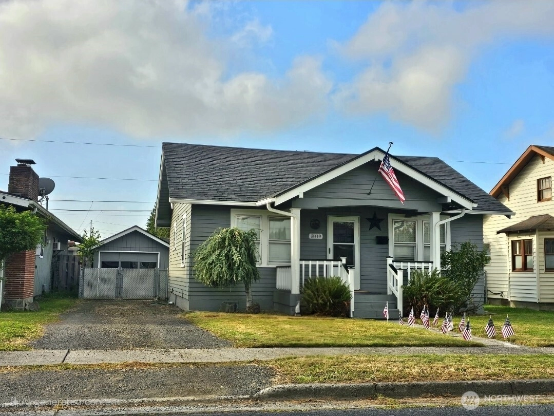 3019 Fir St Longview WA 98632