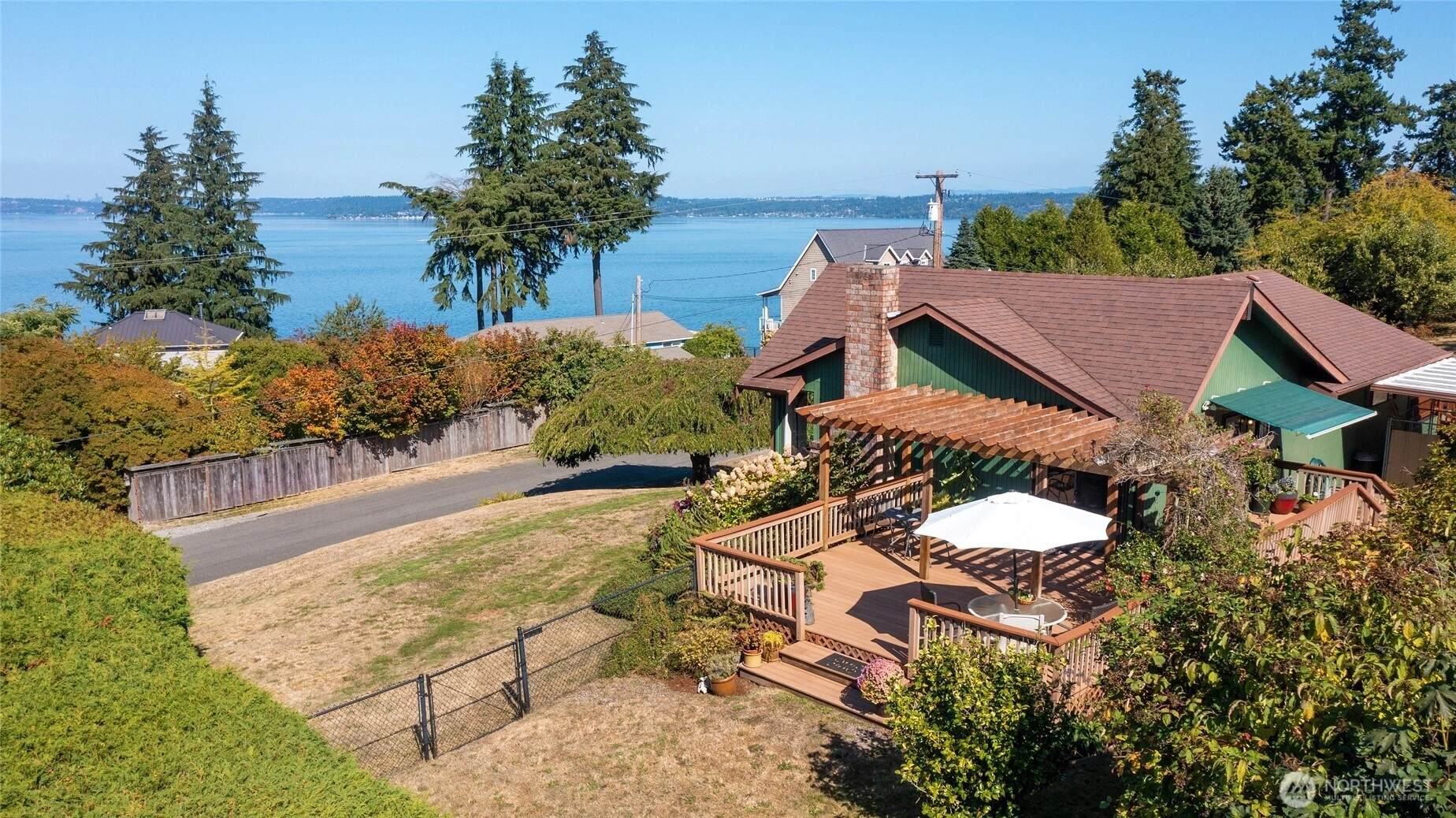 6809 SW Maury Park Rd Vashon WA 98070