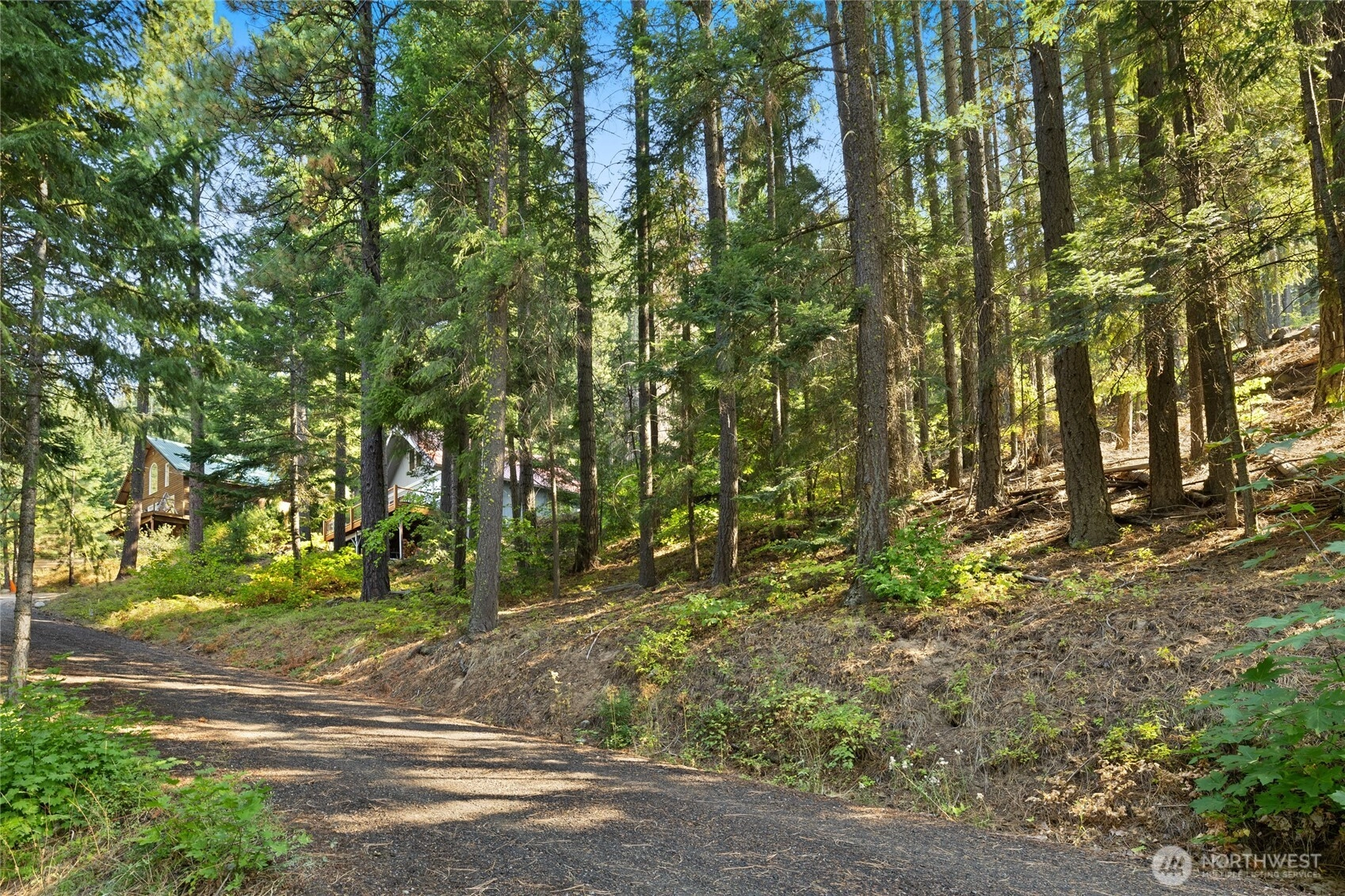 0 xxx Lakeview Dr Unit  Ronald WA 98940