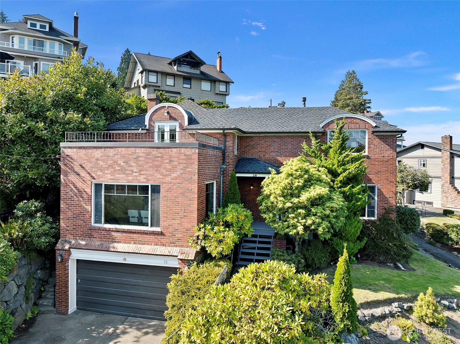 88 N Orchard Rd Tacoma WA 98406