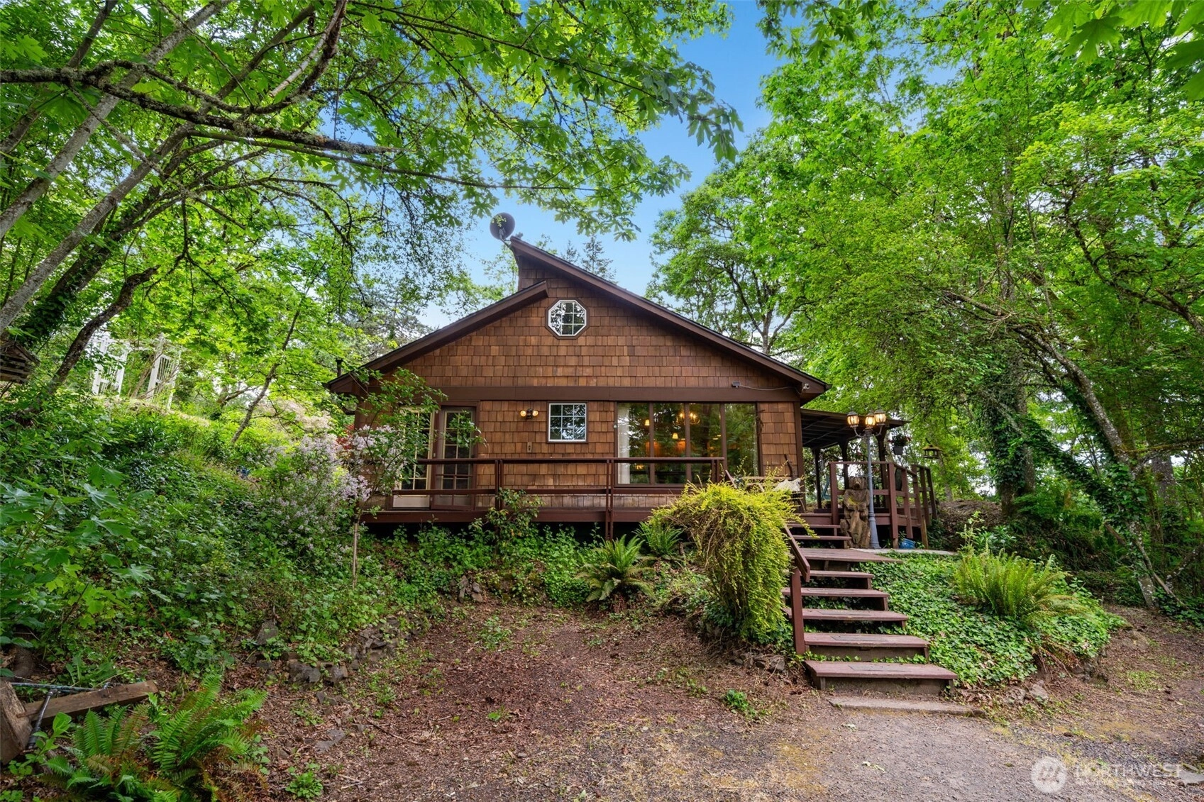 581 Geranium St Kalama WA 98625