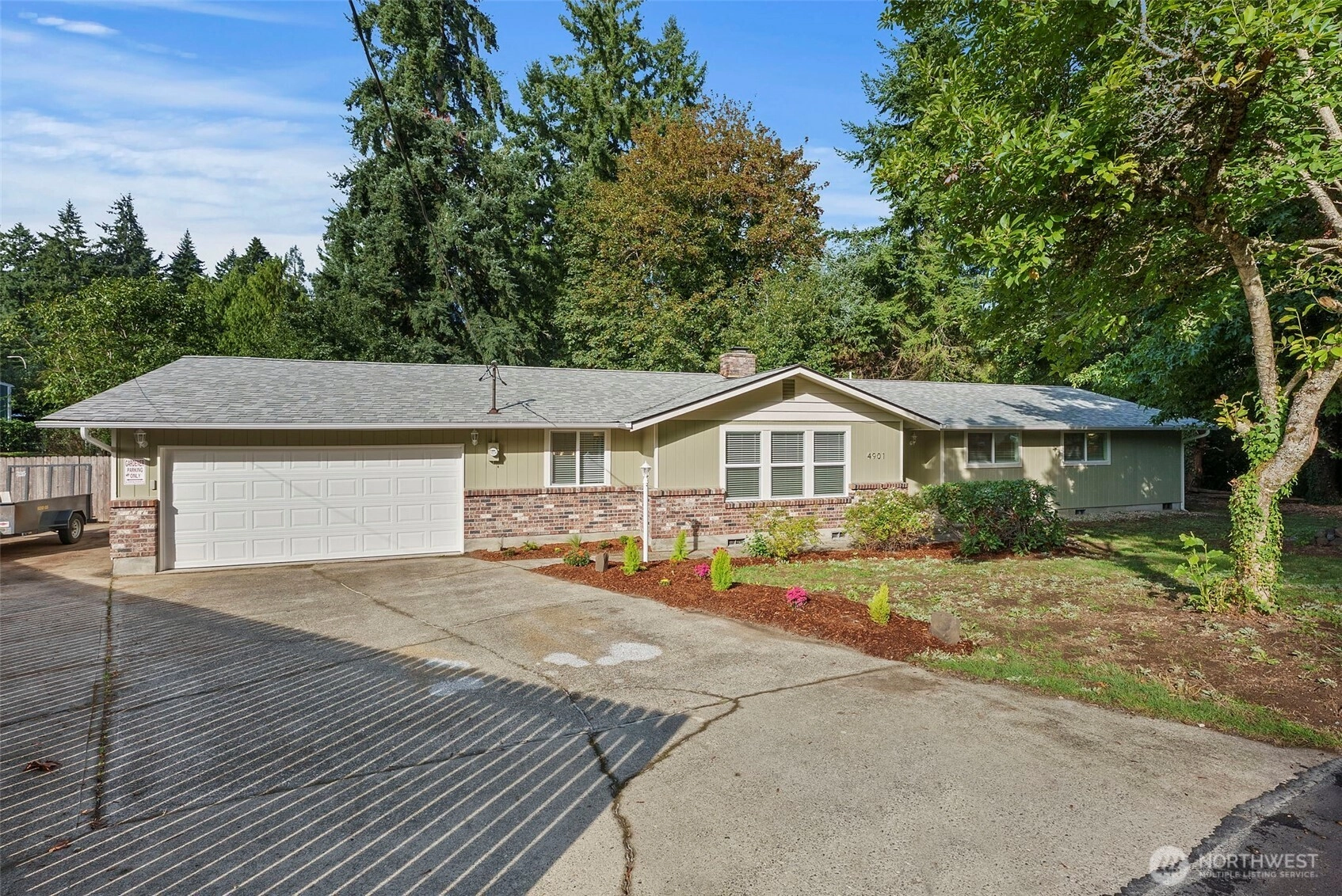 4901 Delta Lane SE Tumwater WA 98501