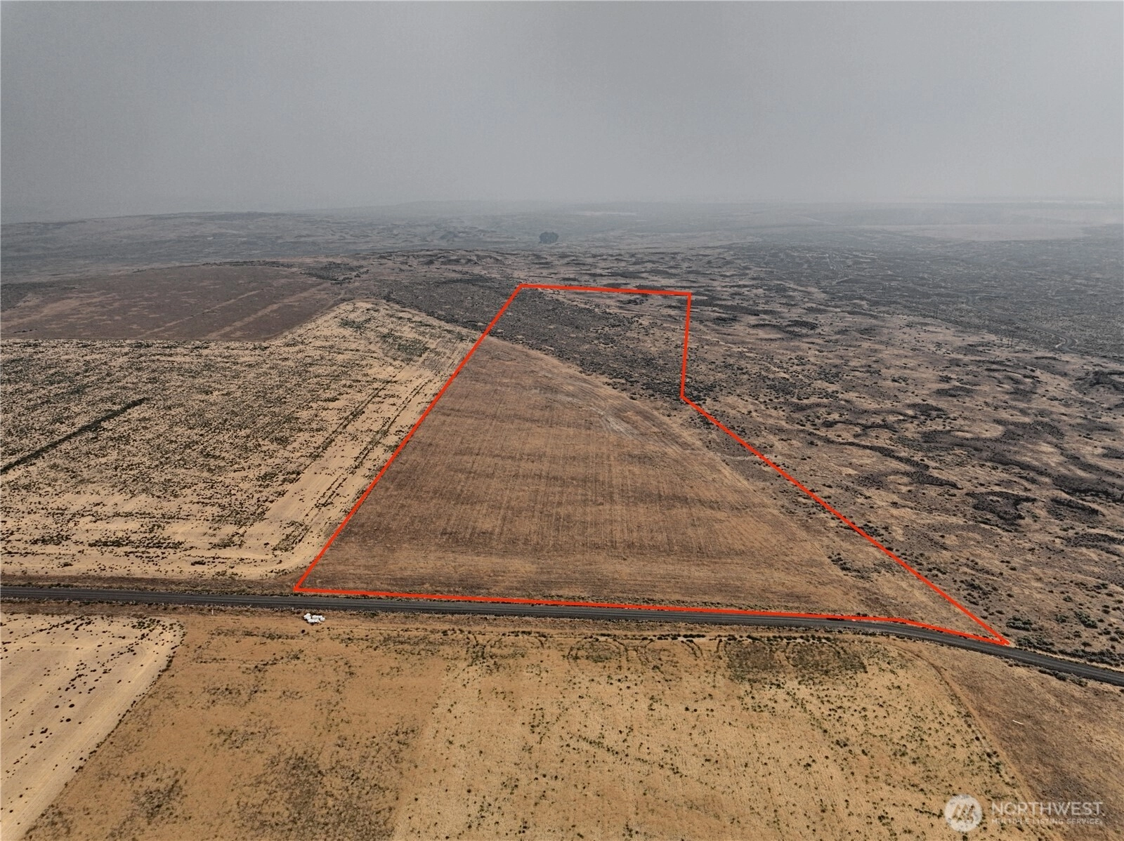 1 XXX Rd S 5 NE Wilson Creek WA 98568