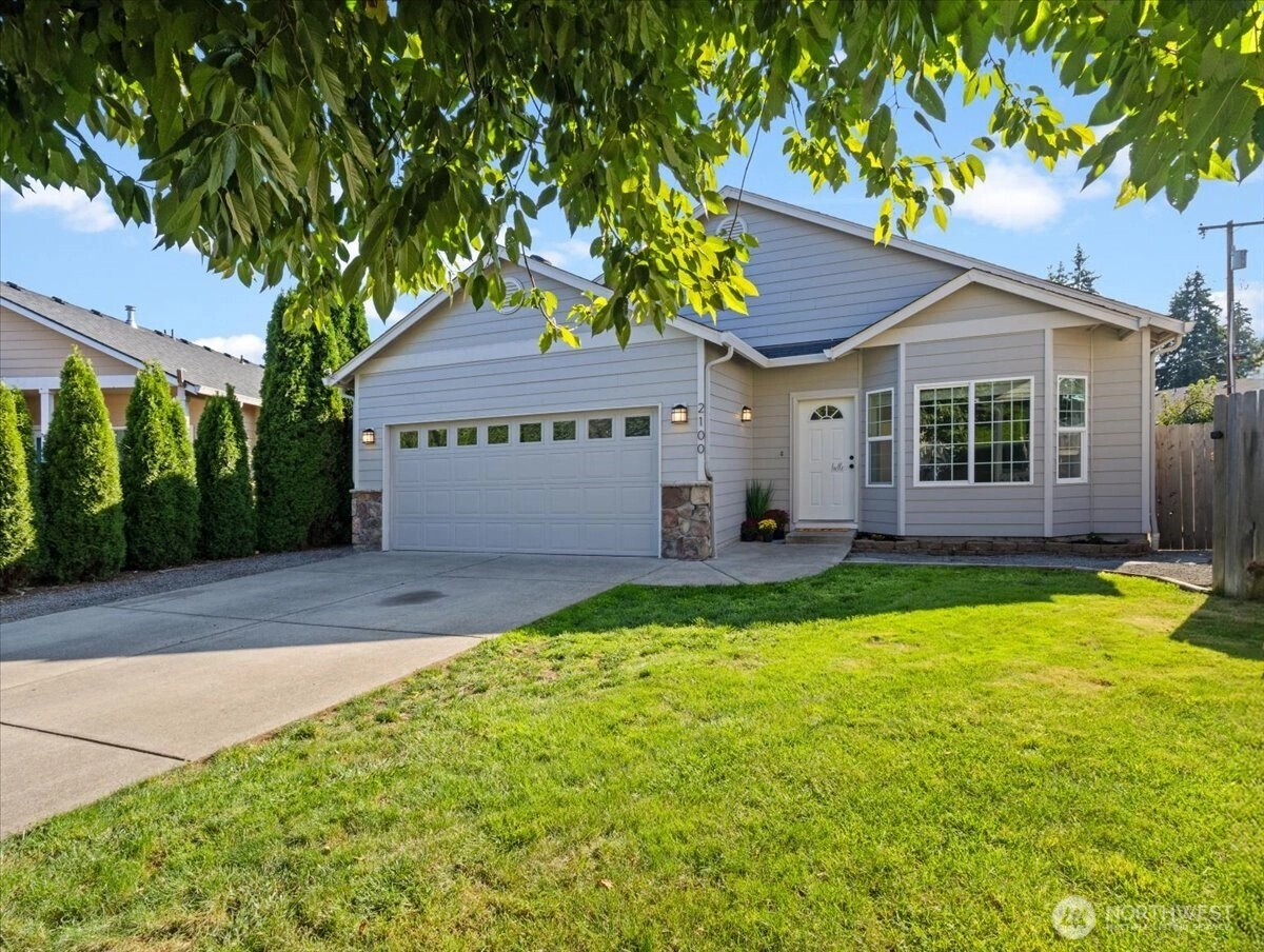 2100 N Q St Washougal WA 98671