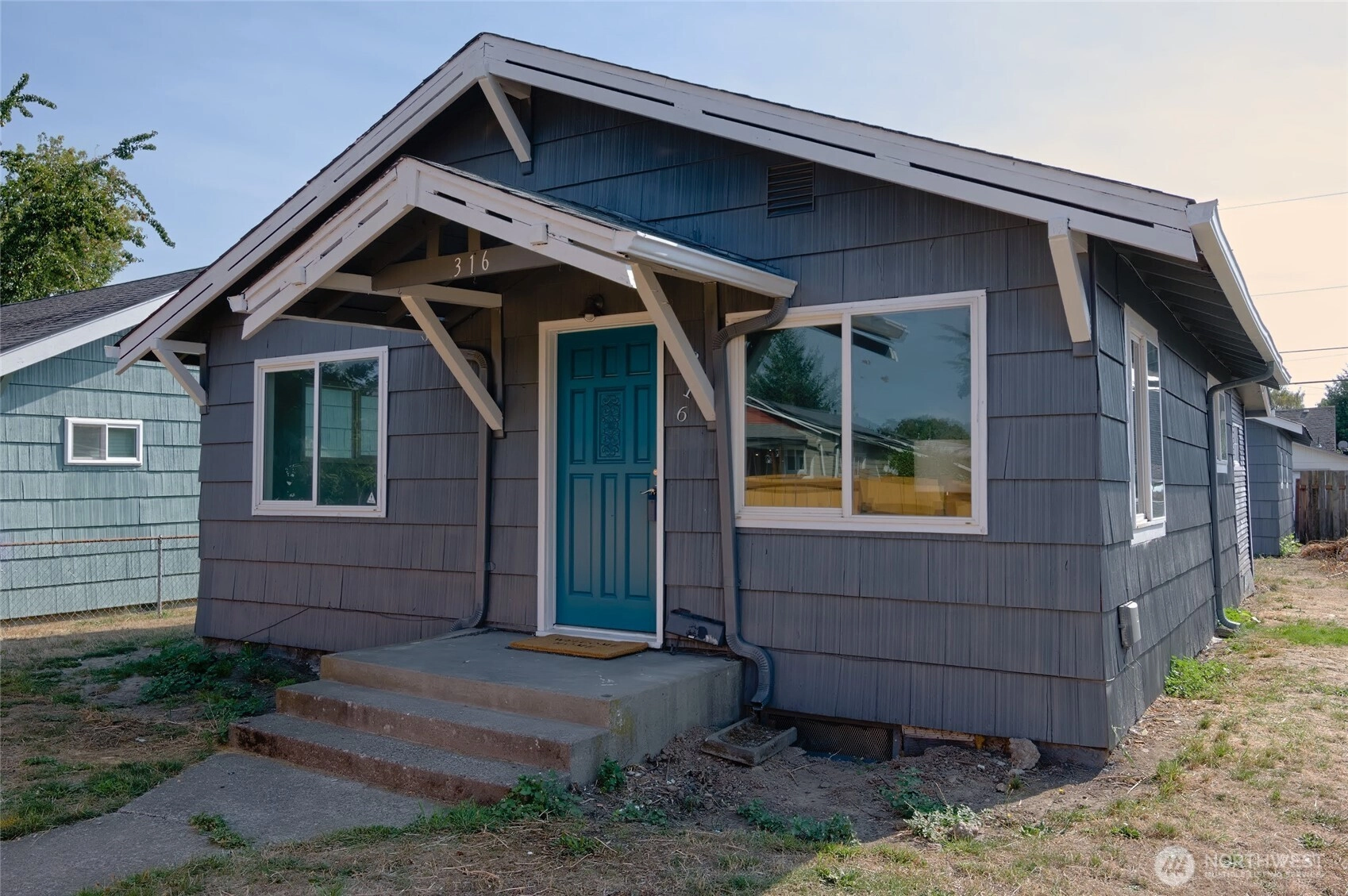 316 16th Ave Longview WA 98632