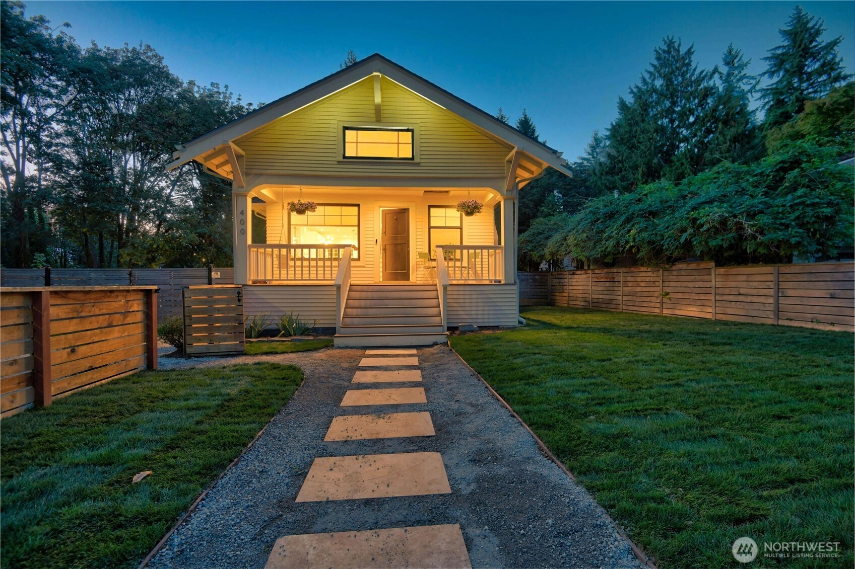 400 NW Puget Dr Seattle WA 98177