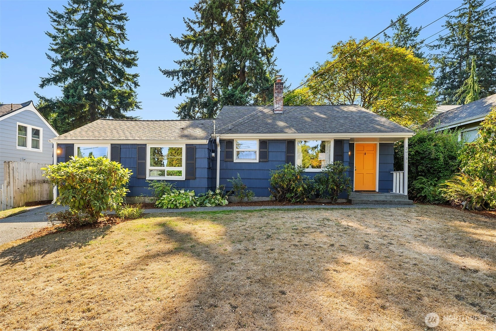 2015 N 143rd St Seattle WA 98133