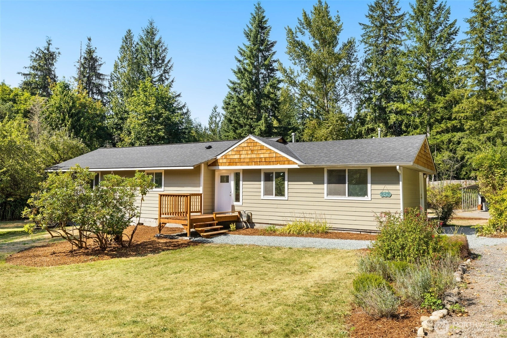 20420 NE Woodinville Duvall Rd Woodinville WA 98077
