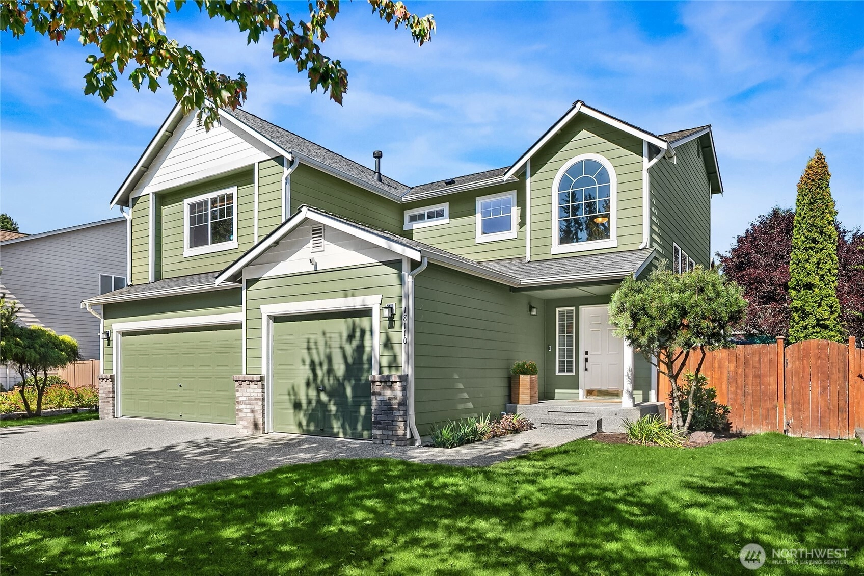 18110 SE 247th St Covington WA 98042