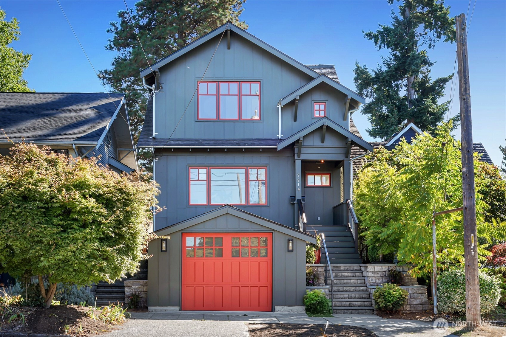 2219 N 59th St Seattle WA 98103