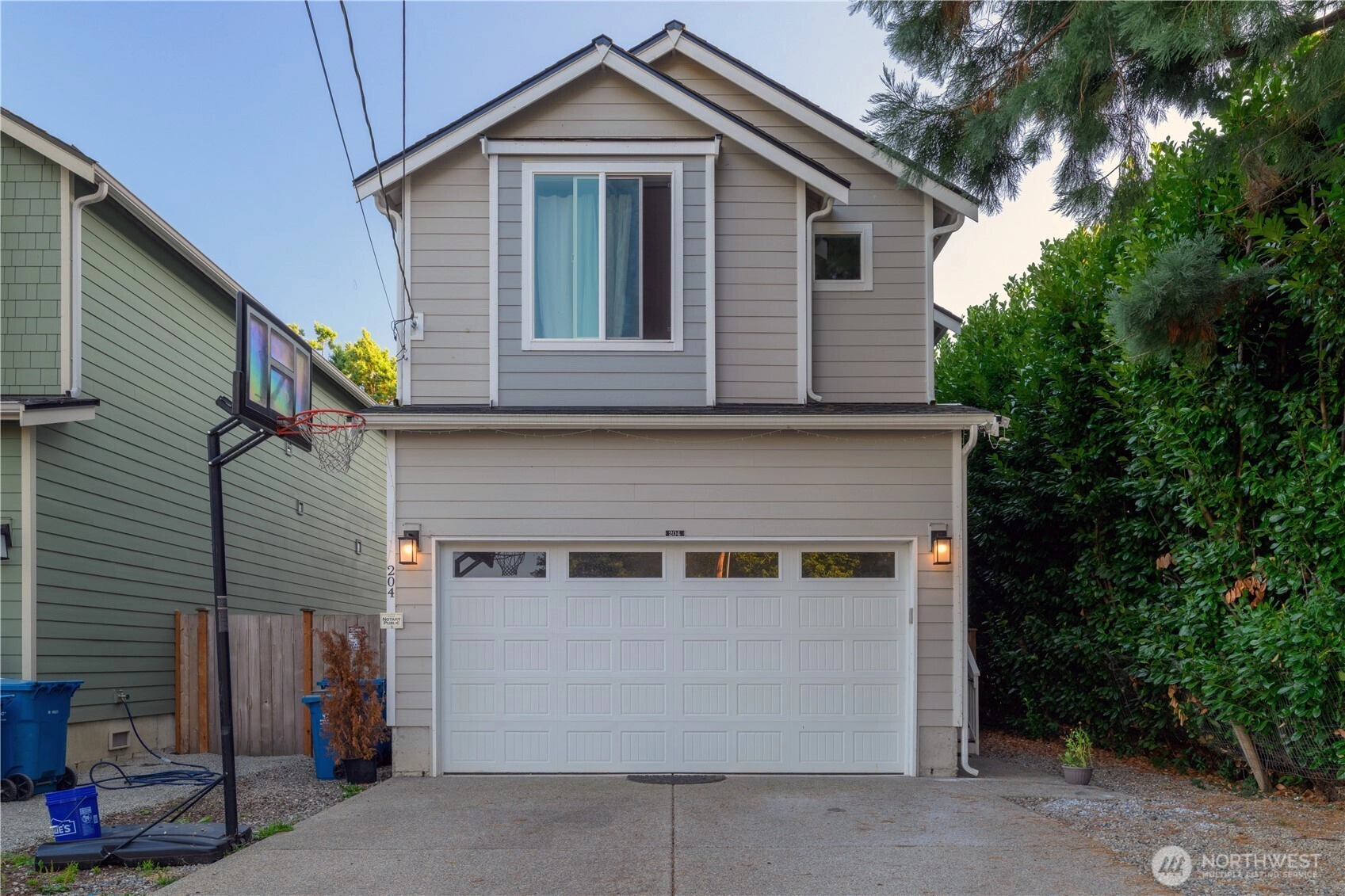 204 Date Ave Unit  Sultan WA 98294