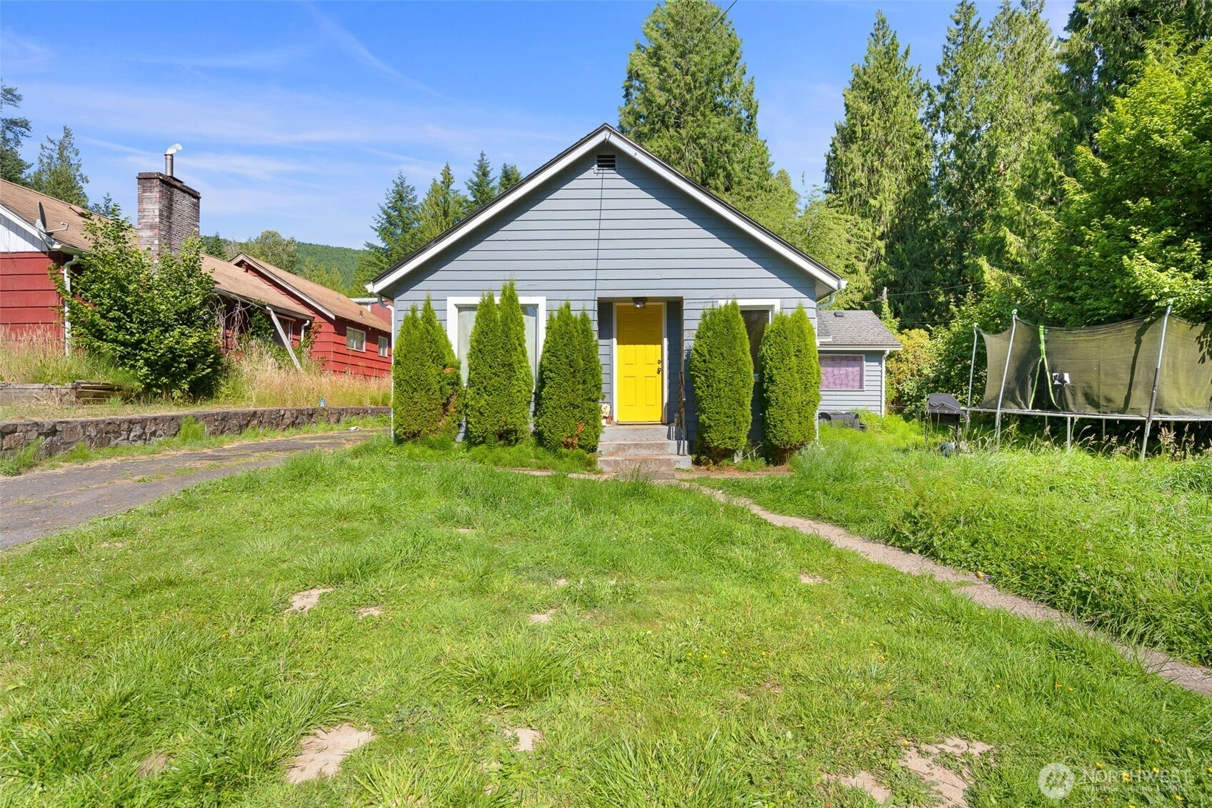 3309 Allen St Kelso WA 98626