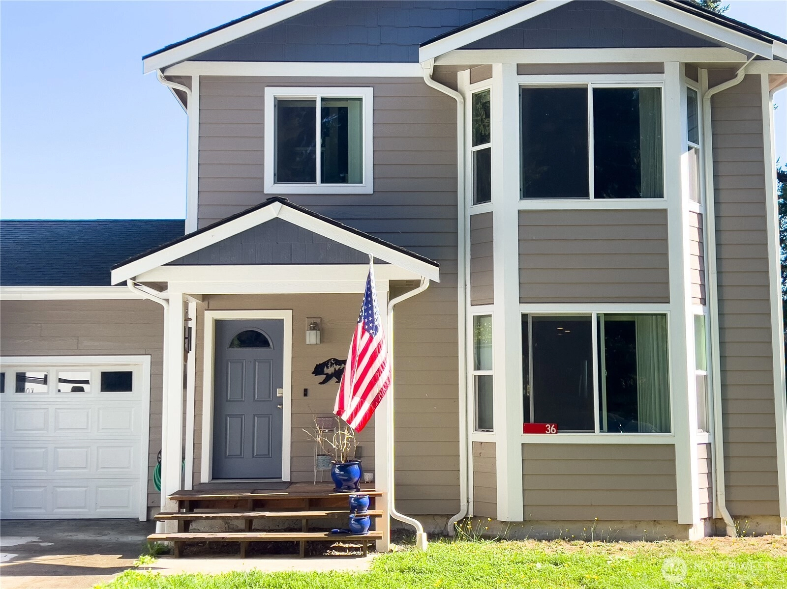 36 Eagleview Ln Unit  Port Ludlow WA 98365