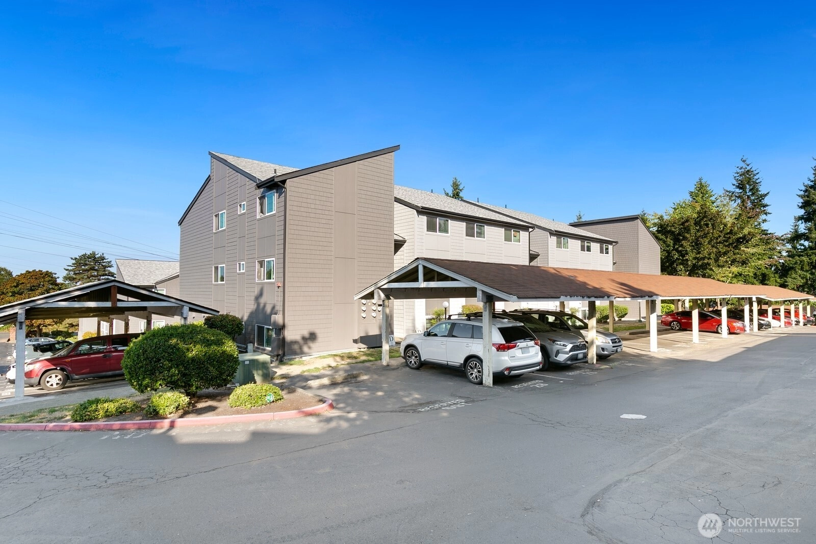 2020 Grant Ave S Unit D204 Unit D204 Renton WA 98055