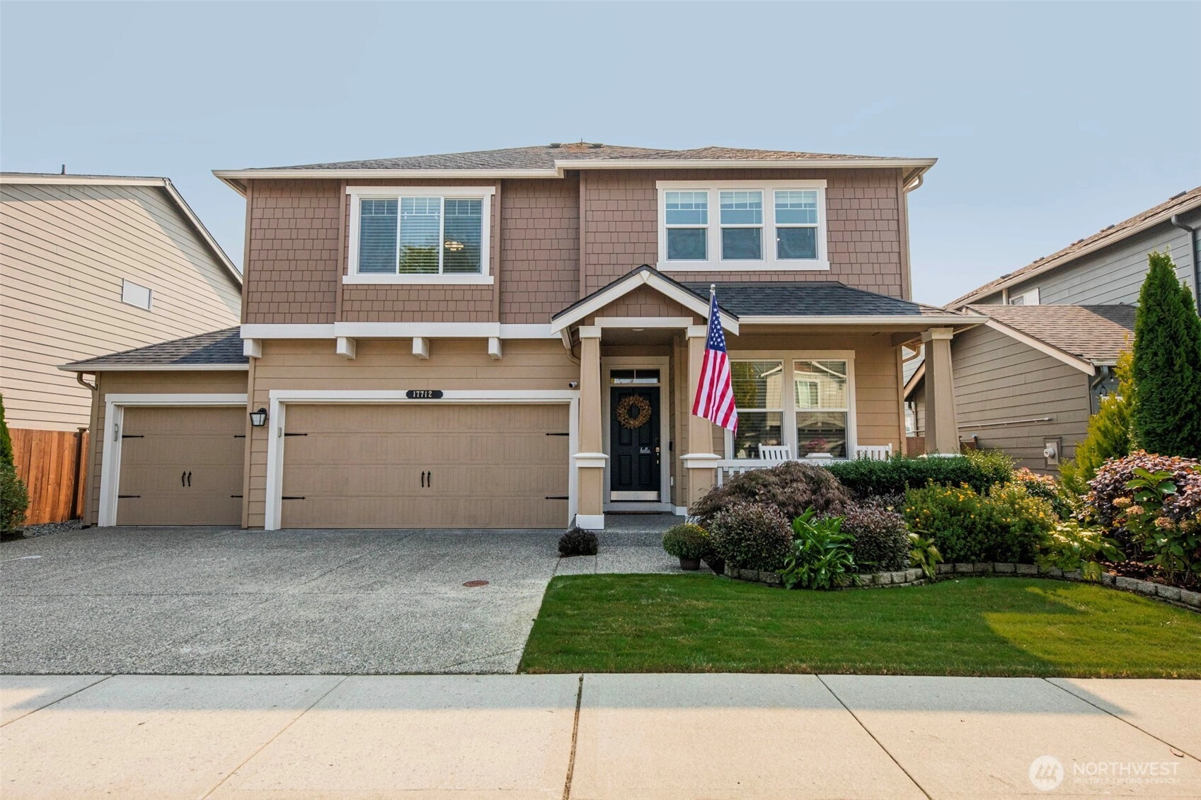 17712 Mill Valley Rd Granite Falls WA 98252