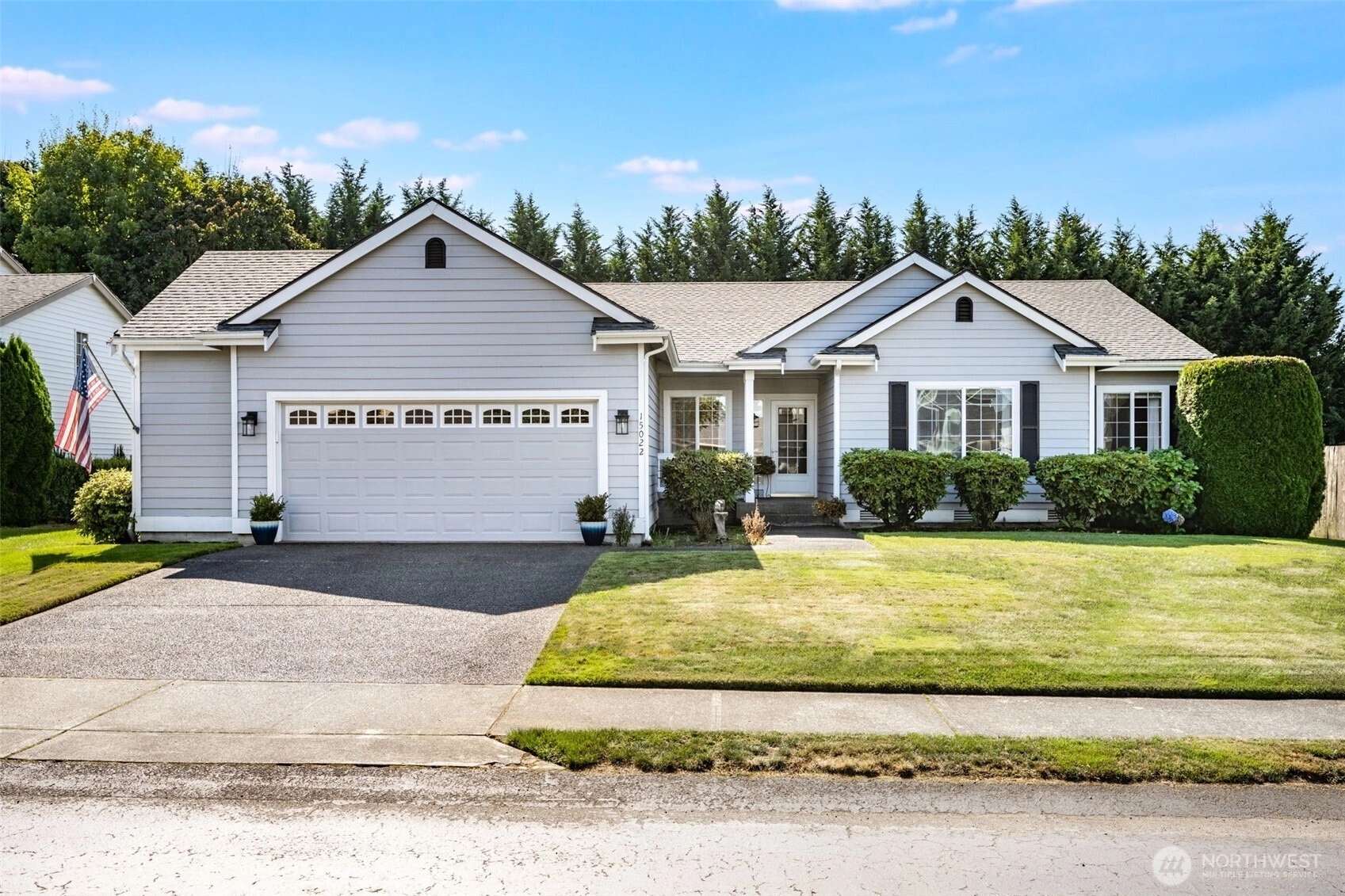 15022 88th St E Puyallup WA 98372