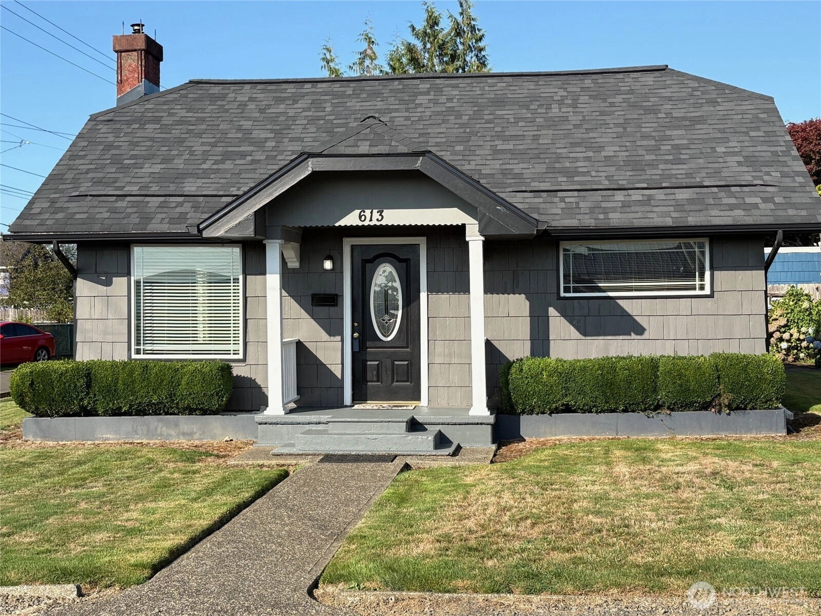 613 N Jeffries St Aberdeen WA 98520
