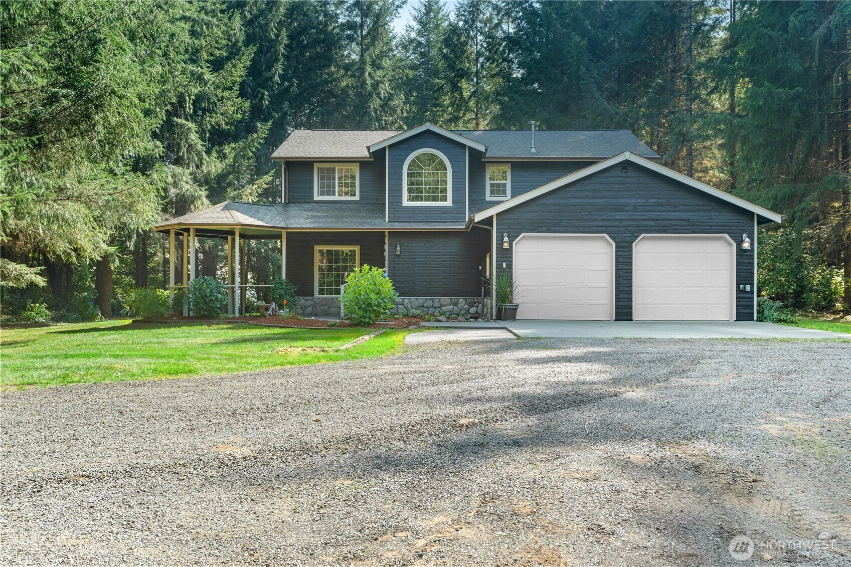 335 Middle Satsop Rd Montesano WA 98563
