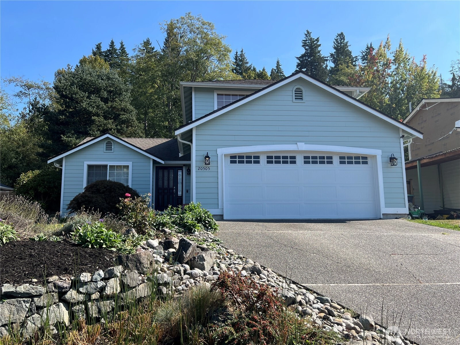20505 81st Dr NE Arlington WA 98223