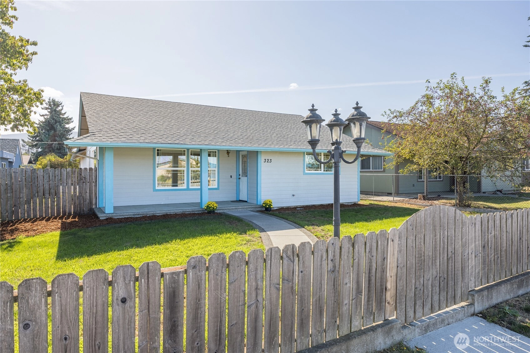 323 W Fir St Sequim WA 98382