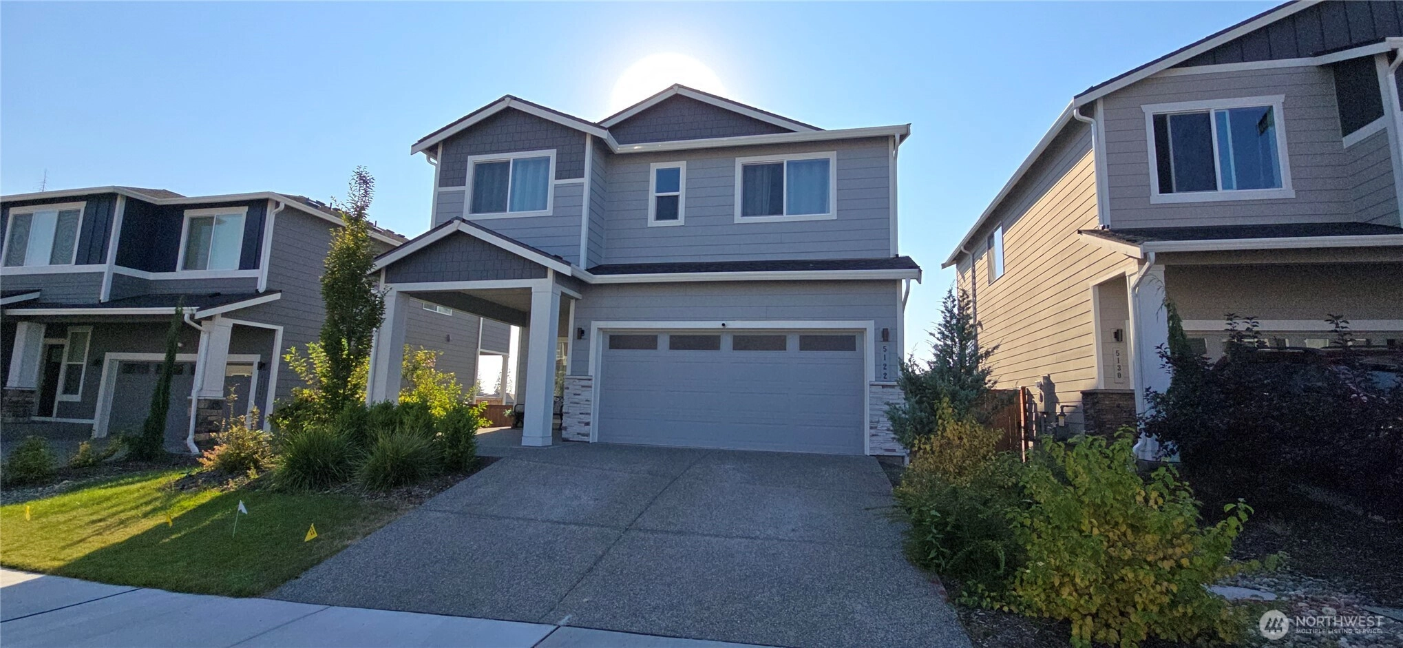 5122 86th Ave NE Marysville WA 98270