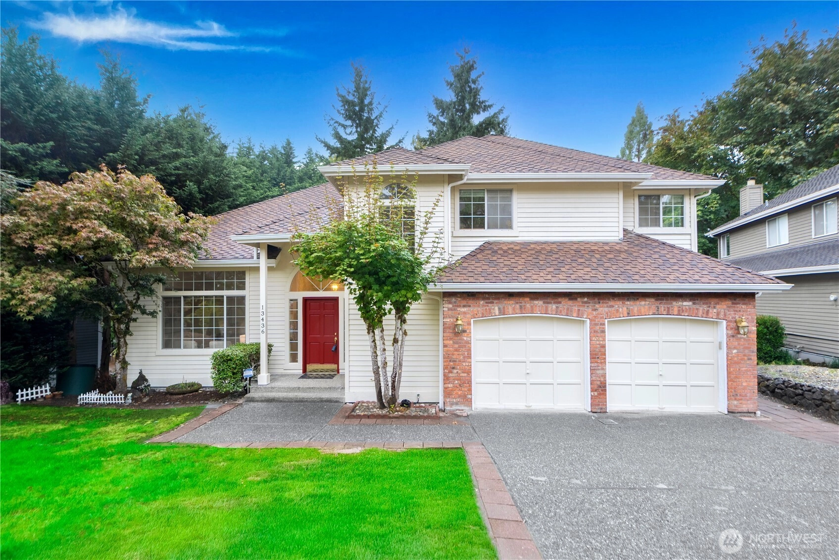 13436 SE 85th St Newcastle WA 98059