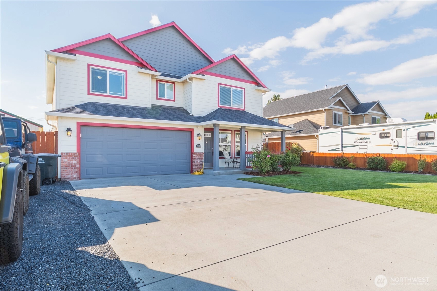 3800 W Lakeport Ln Moses Lake WA 98837