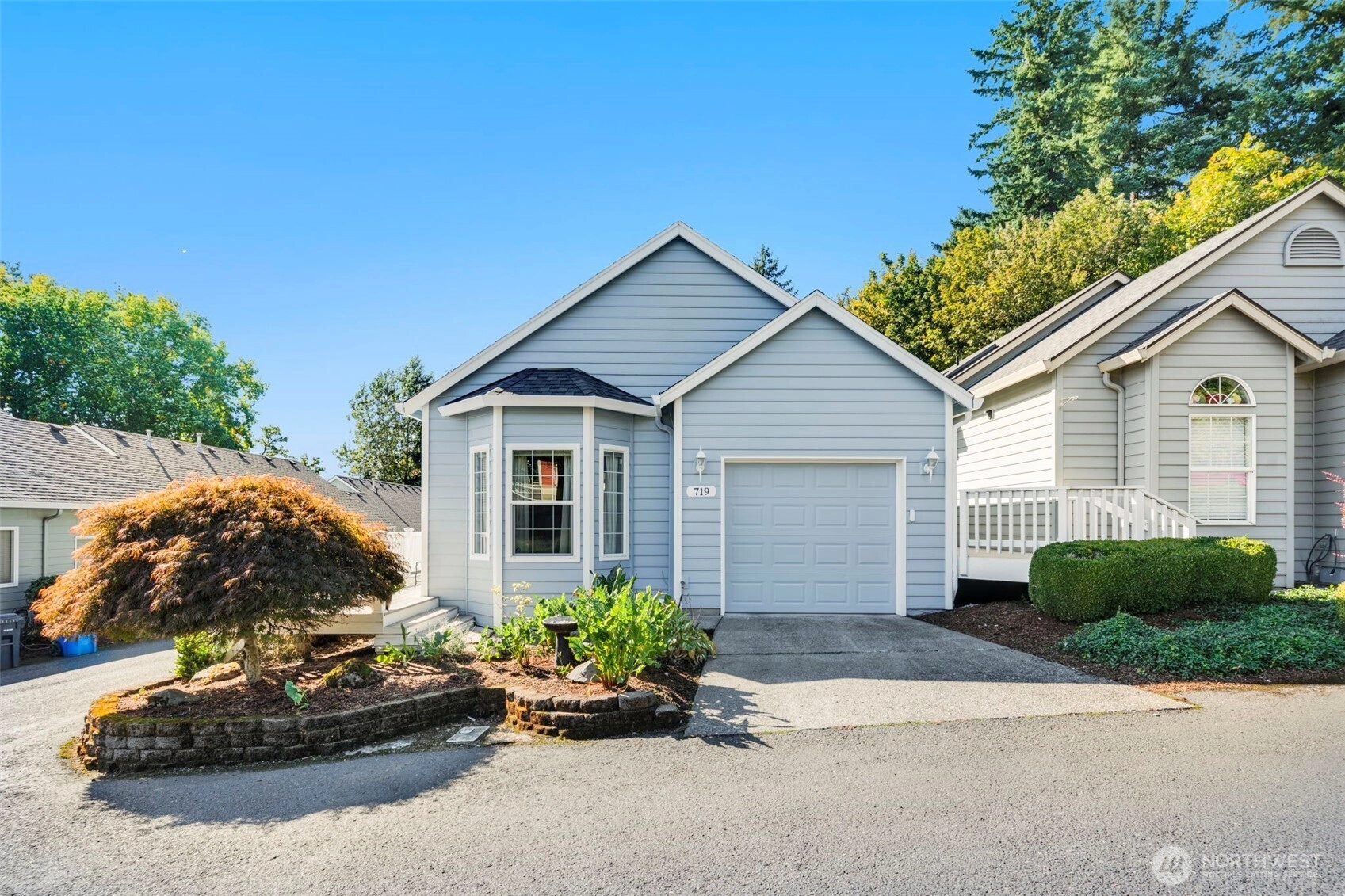 719 NE Dallas St Camas WA 98607