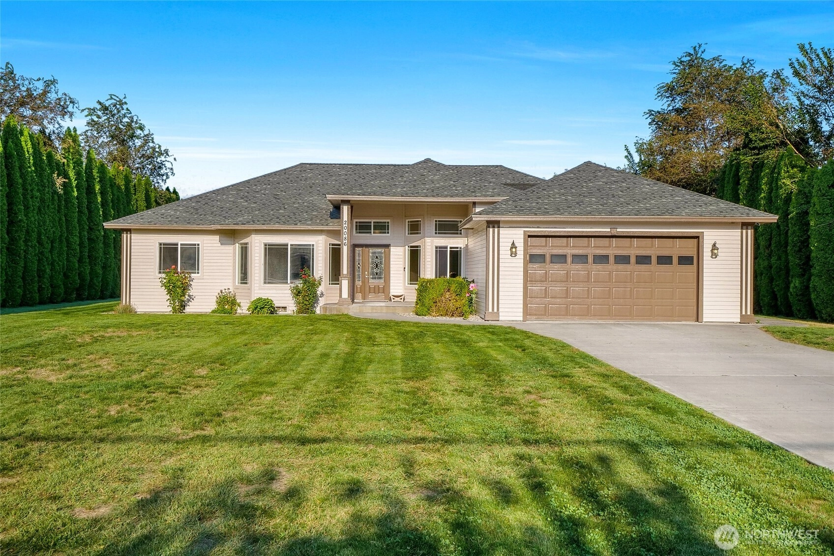 20086 NW Cherry Rd Unit  Soap Lake WA 98851