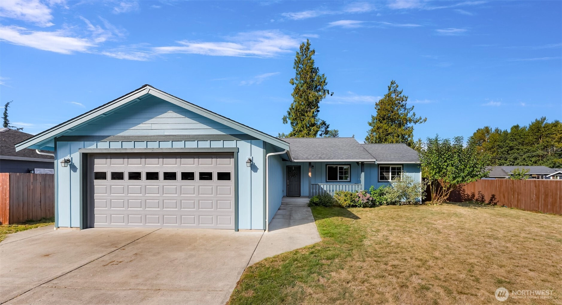 6470 Trigg Woods Ln Ferndale WA 98248