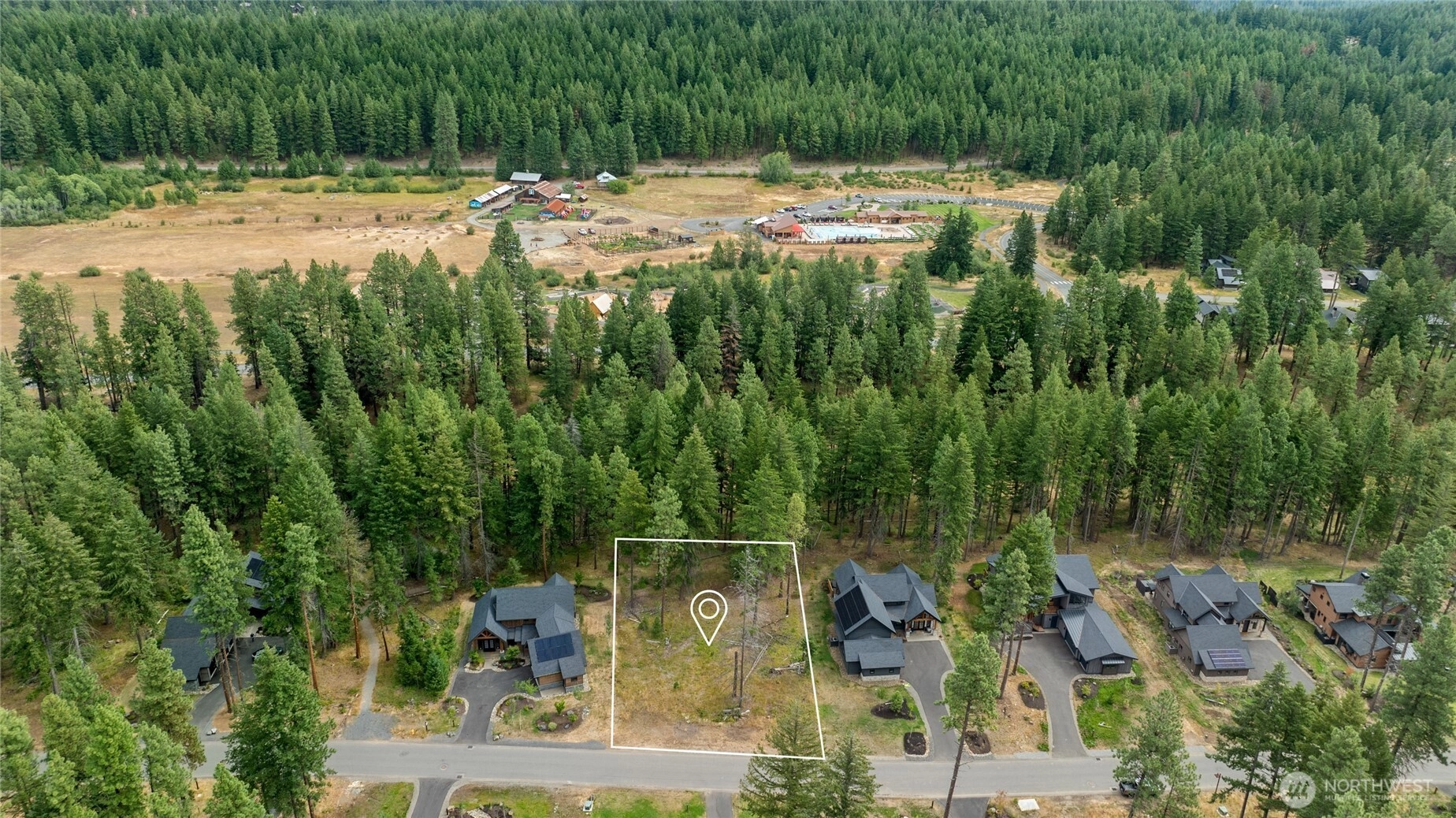 53 Kokanee Loop Unit  Cle Elum WA 98922