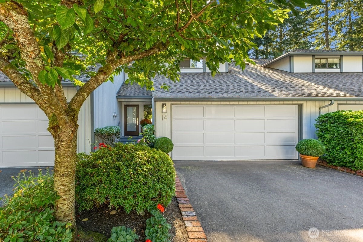 1805 Village Green Dr Unit 14 Unit 14 Mill Creek WA 98012