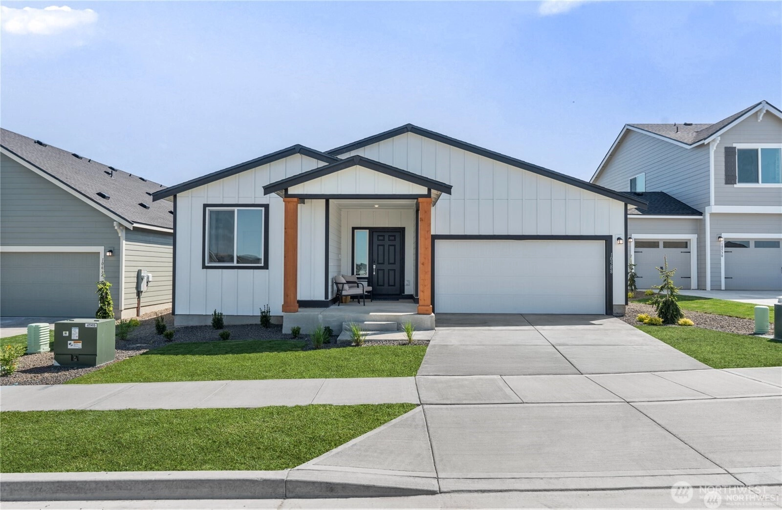 6013 Trace Dr SW Unit 456 Unit 456 Port Orchard WA 98367