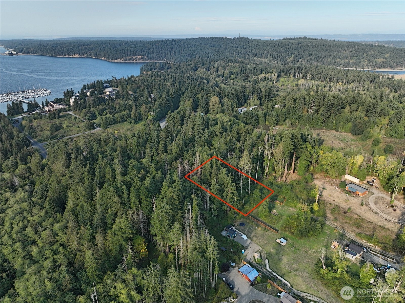 1 XXX Oak Bay Rd Chimacum WA 98339