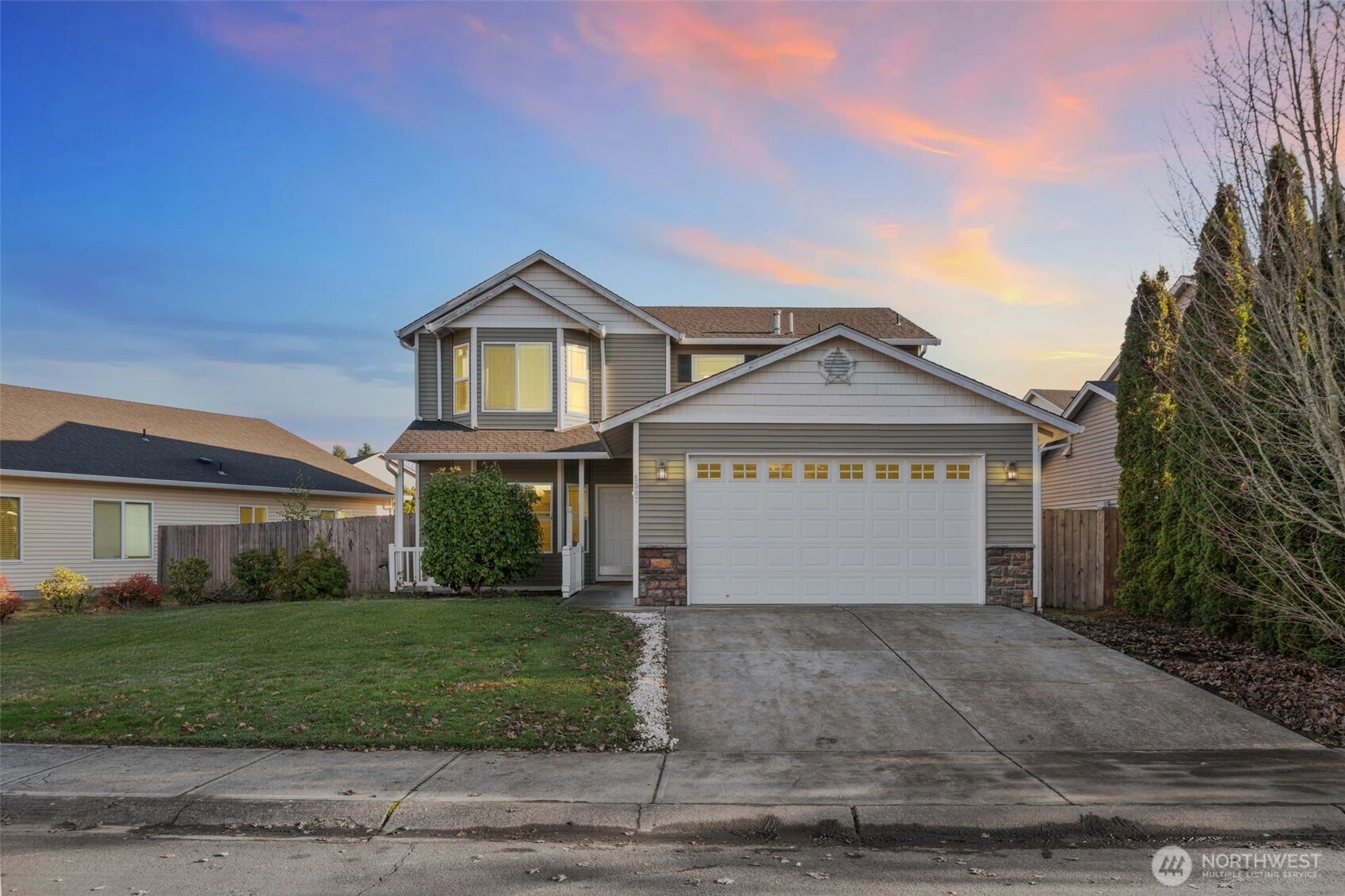 5307 NE 66th Dr Vancouver WA 98661