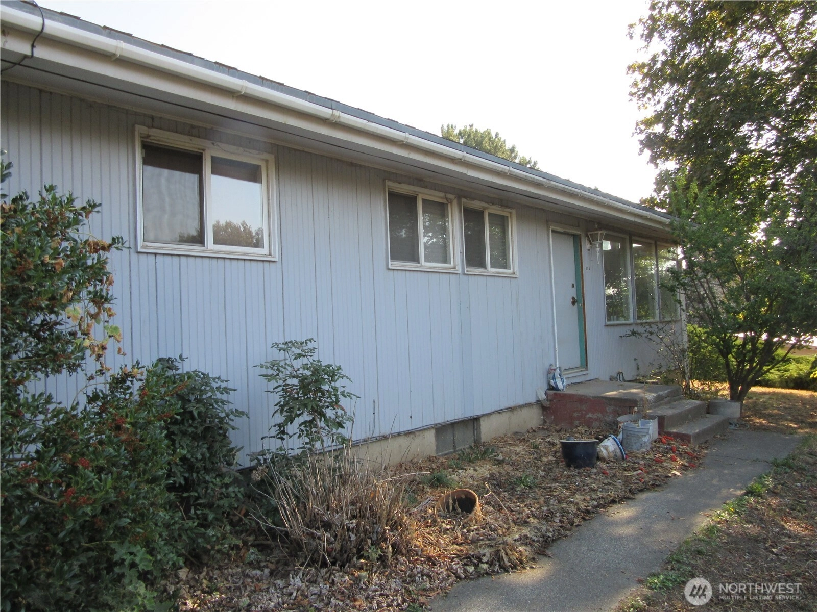 804 E Clay St Unit  Dayton WA 99328