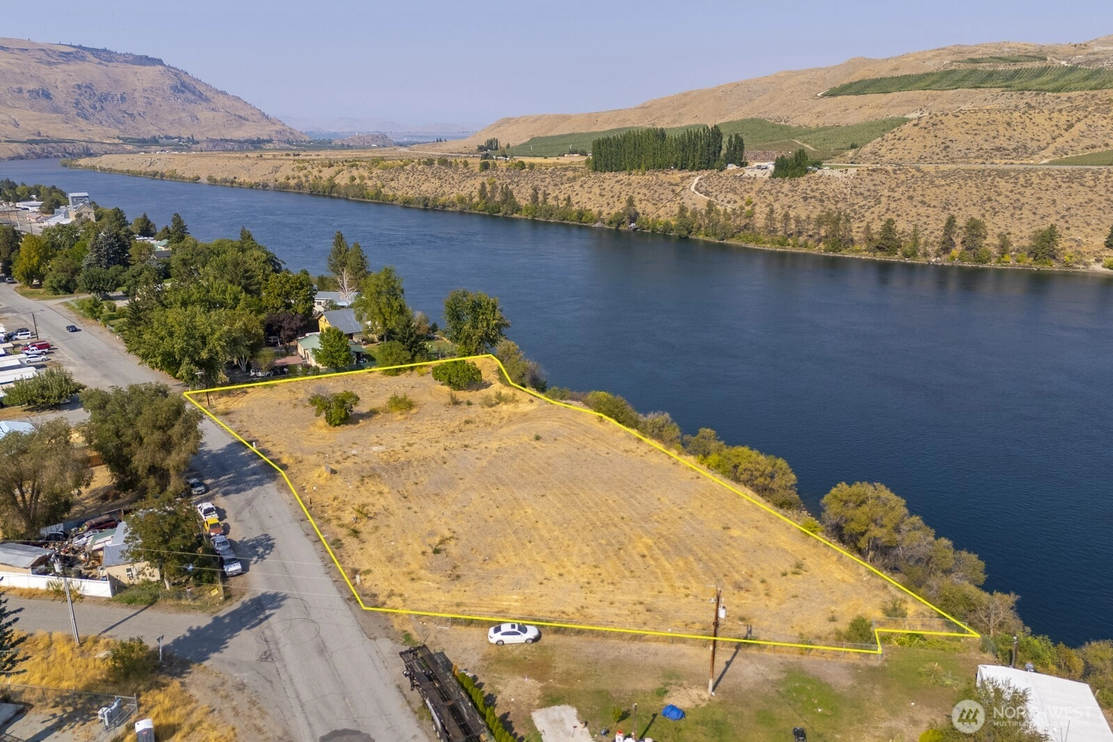 1751 Fairview Ave Bridgeport WA 98813