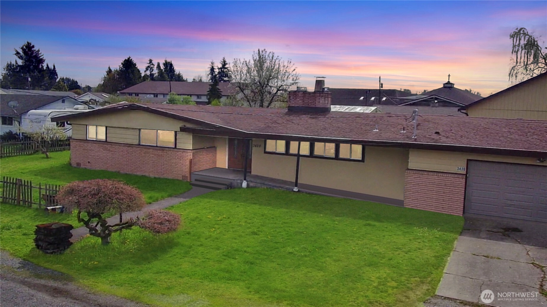 3420 Prill Rd Centralia WA 98531