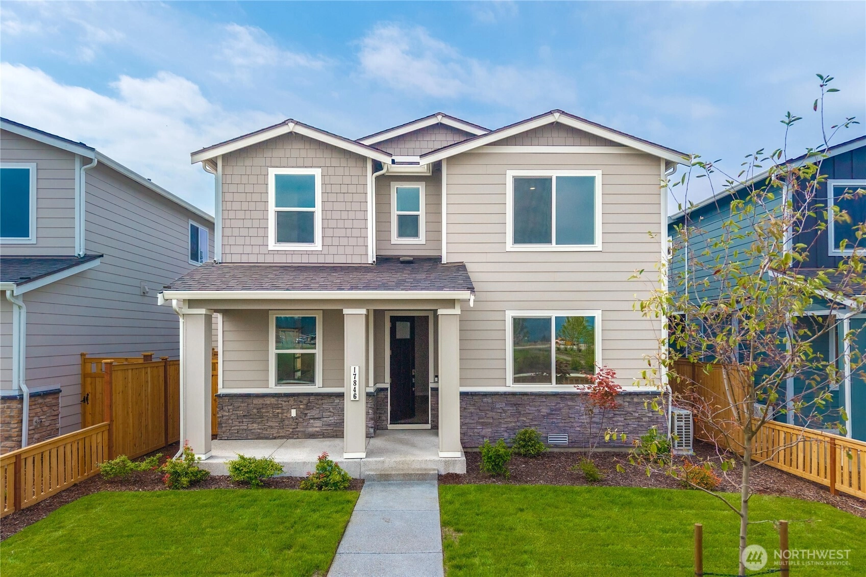 2124 Plumridge Ct Wenatchee WA 98801