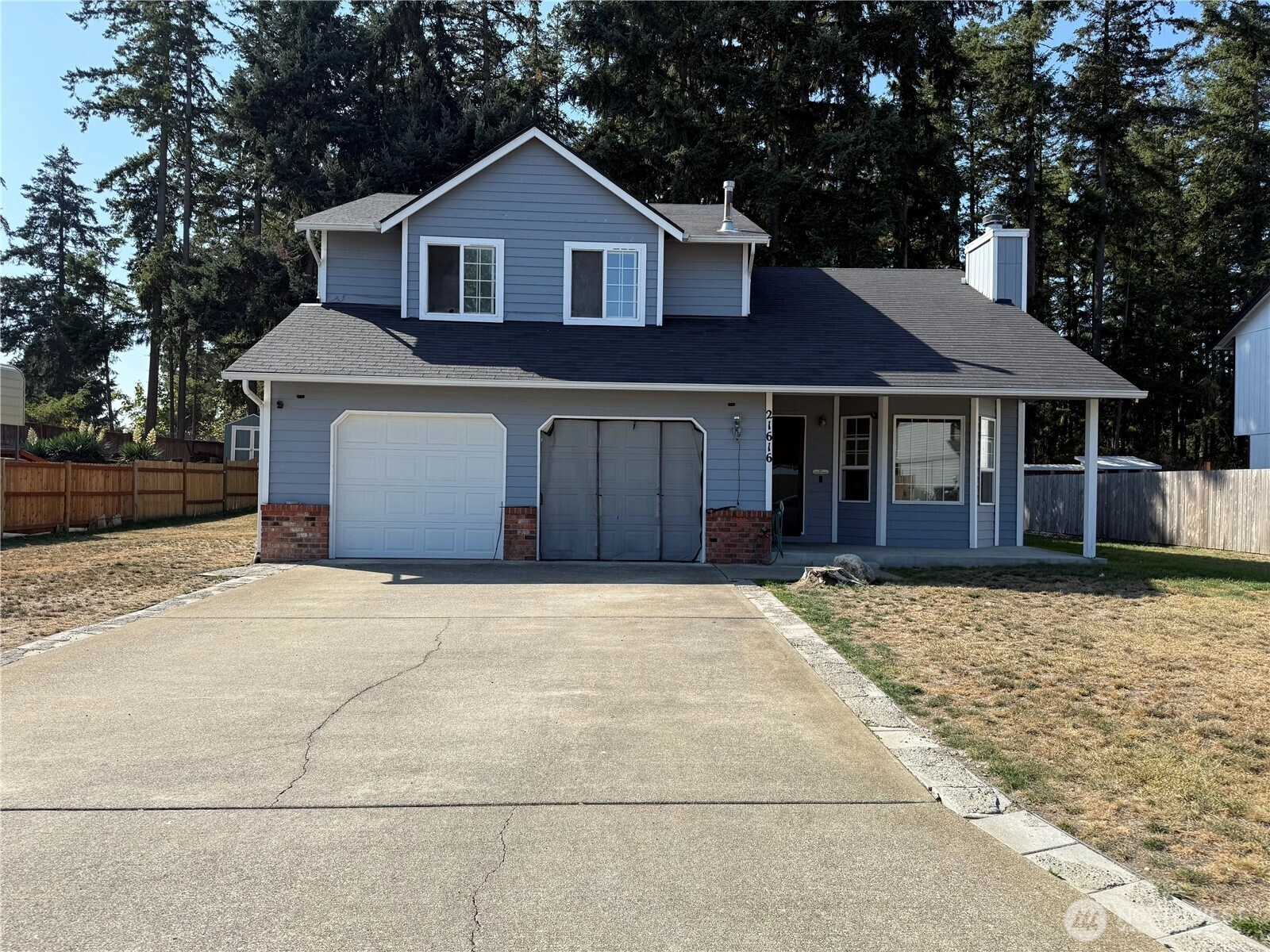 21616 94th Ave Ct E Unit  Spanaway WA 98338