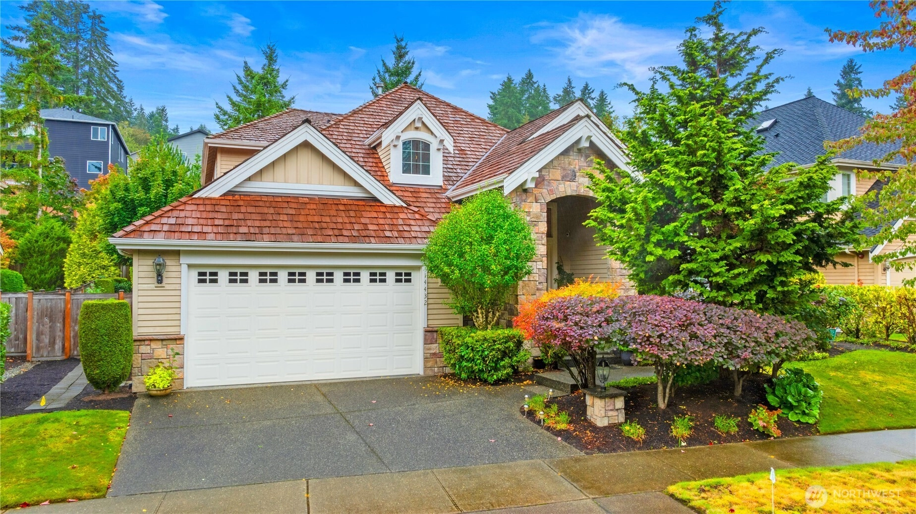 14432 3rd Dr SE Mill Creek WA 98012