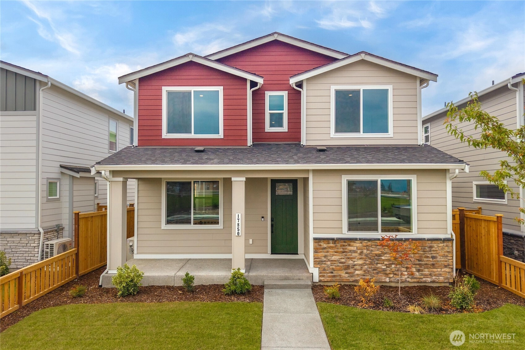 2126 Plumridge Ct Wenatchee WA 98801