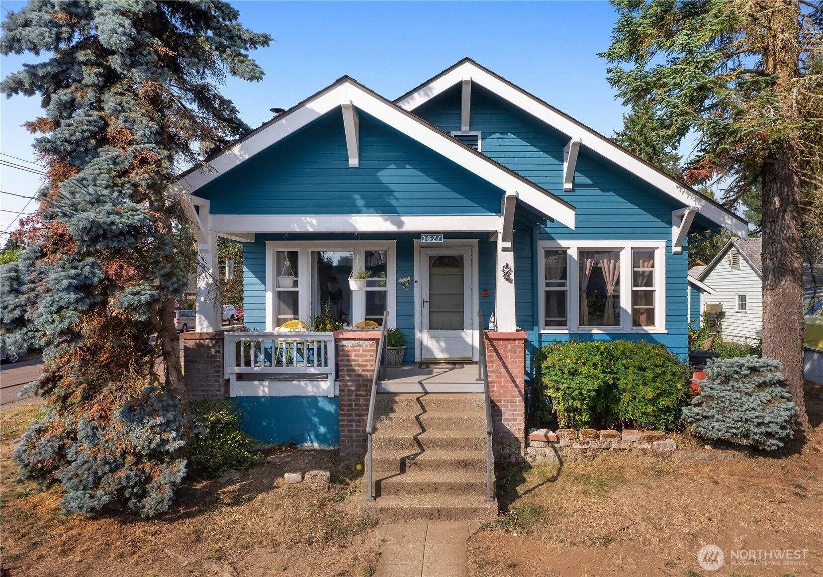 1627 Summit Dr Shelton WA 98584