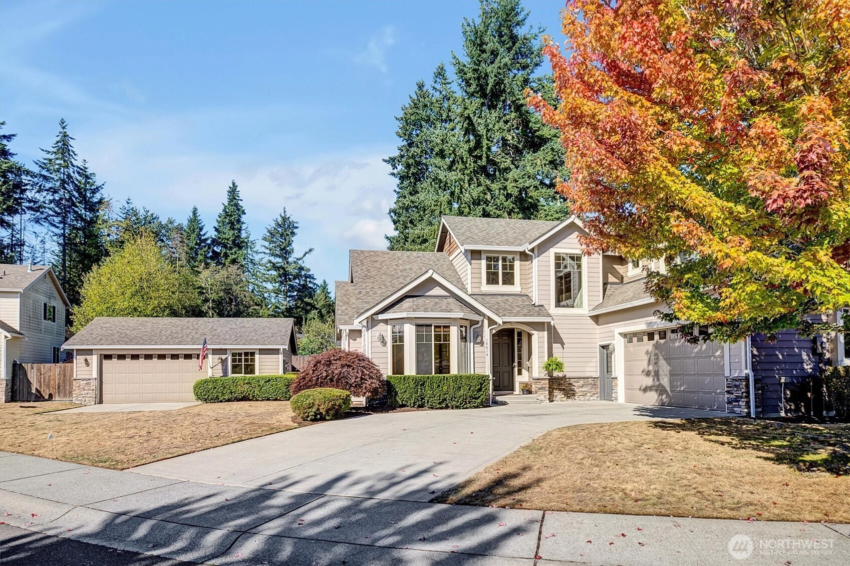 18614 57th Pl W Lynnwood WA 98037