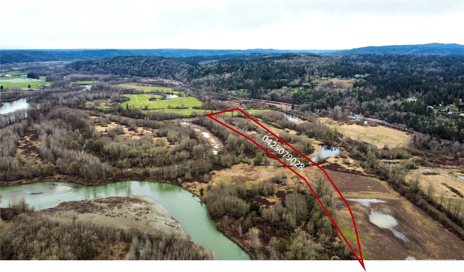 Xxx Carnation-duvall Rd NE Carnation WA 98014