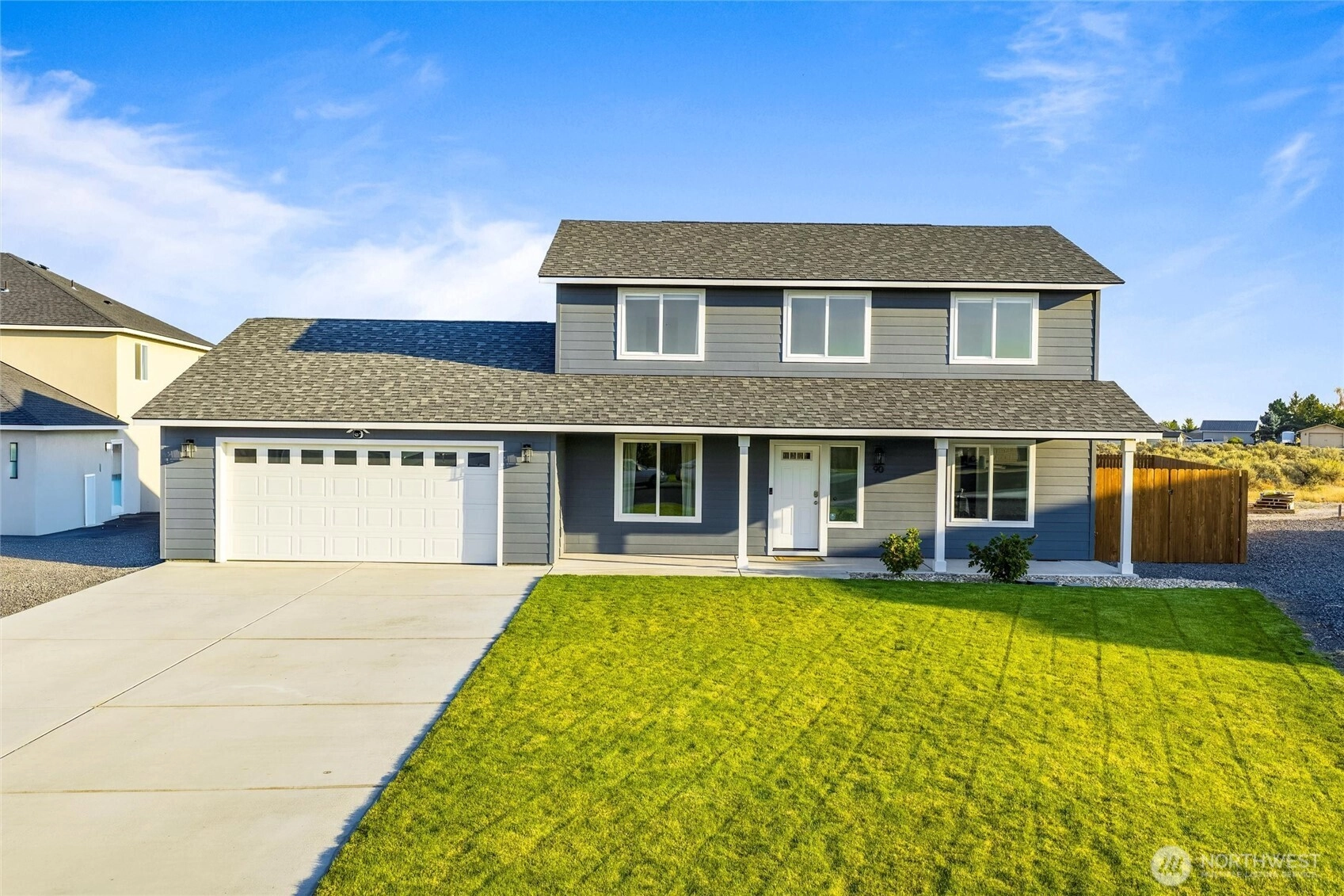 90 Parkside Loop Ephrata WA 98823